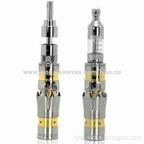 2014 China Hot-selling Most Popular Original Rebuildable Maraxus Mod Huge Vapor Kit, 18350 Battery